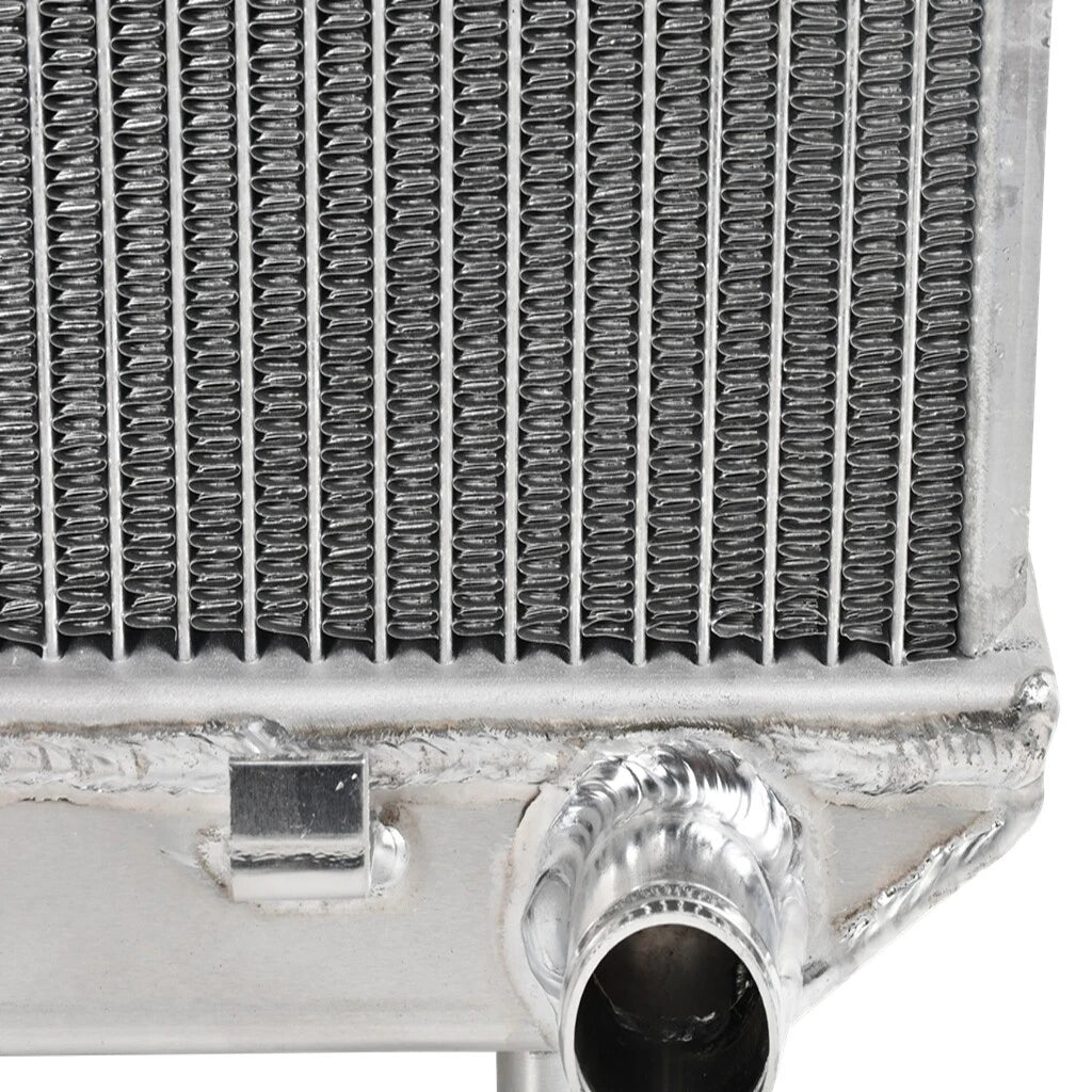 Core Performance 2 Row Aluminum Radiator for Toyota Corolla AE86 (1984–1987)
