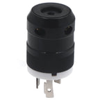 NEMA L6-30P Plug 3 Wire 30A 250V for L6-30R Outlets