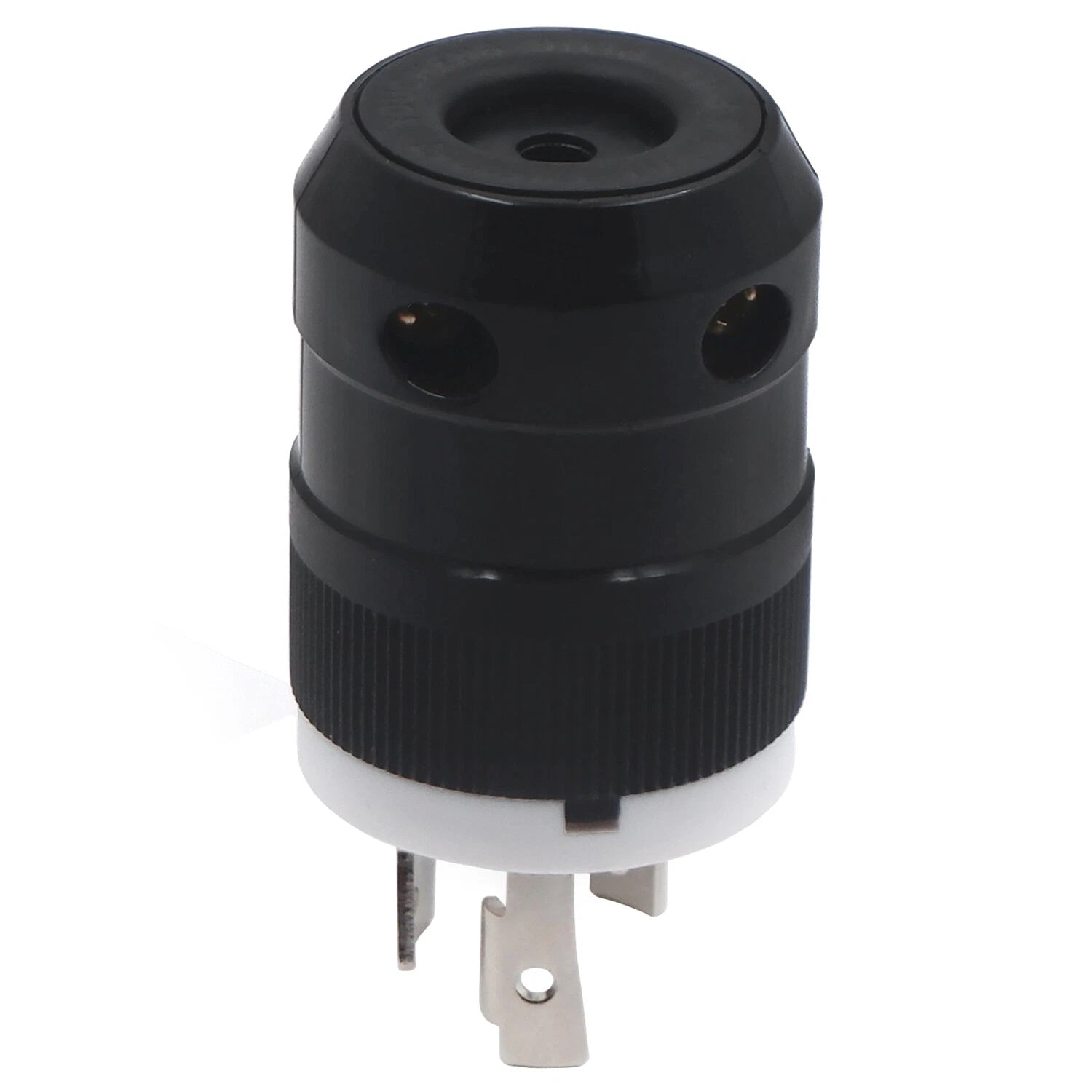 NEMA L6-30P Plug 3 Wire 30A 250V for L6-30R Outlets