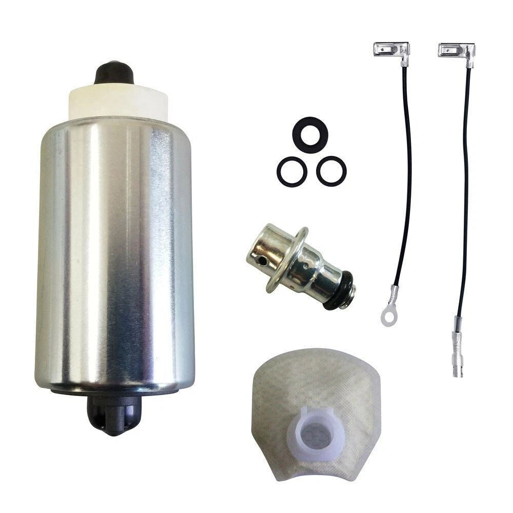 Intank Fuel Pump for Kawasaki Ninja 650 (2012–2014) 49040-0076