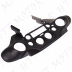 ABS Batwing Inner & Outer Fairing for Harley Street Electra Glide (1996–2013)