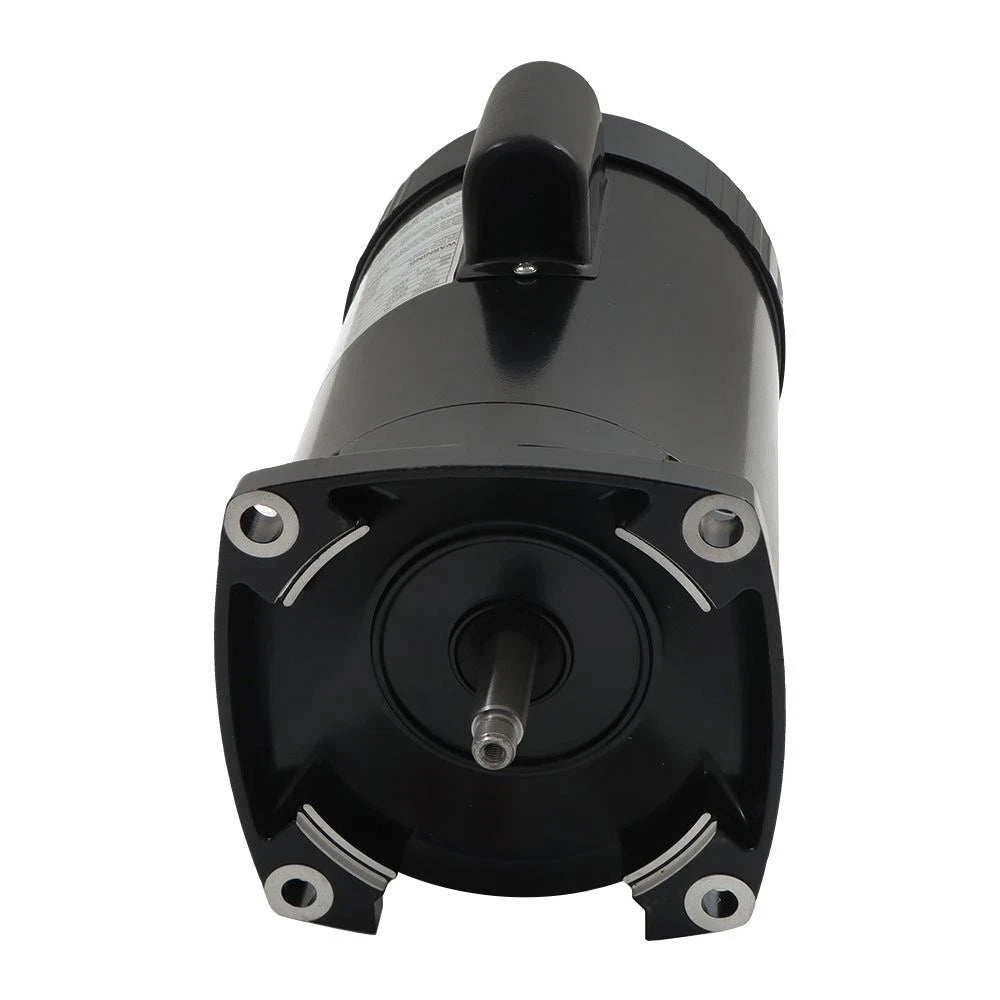 1.5HP Pool Pump Motor for Square Flange (115/230V)