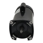 1.5HP Pool Pump Motor for Square Flange (115/230V)