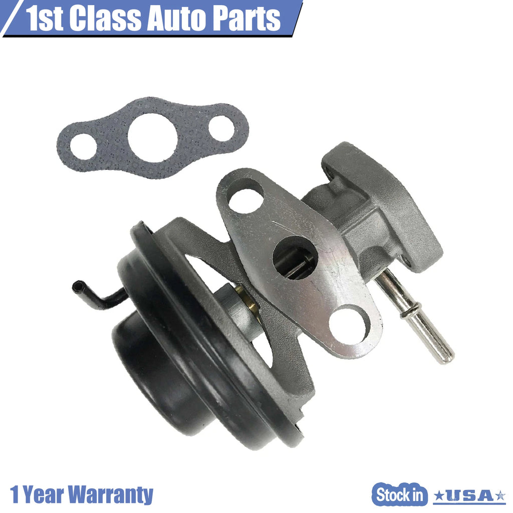 EGR Valve 911-608 EGV558 for Toyota Camry RAV4 Solara (1997–2001)