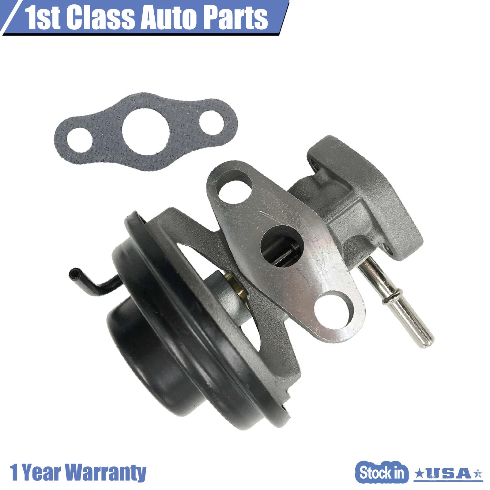 EGR Valve 911-608 EGV558 for Toyota Camry RAV4 Solara (1997–2001)