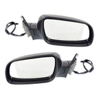 Power Mirror Set for Volkswagen Passat (2001–2005) Heated Paint to Match