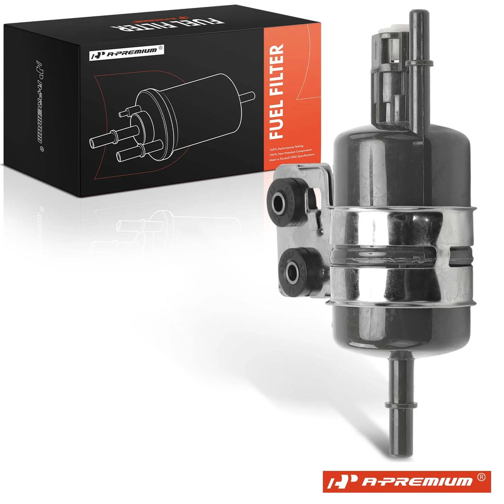 Fuel Filter for Jeep Grand Cherokee WJ (2002–2004)