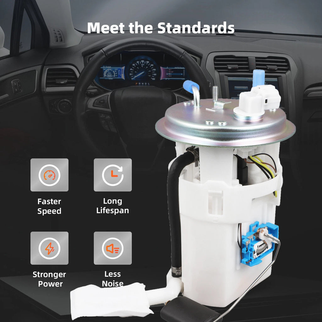 Fuel Pump Module Assembly for Kia Spectra 2.0L (2004-2006)