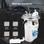 Fuel Pump Module Assembly for Kia Spectra 2.0L (2004-2006)