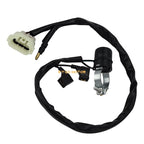 Engine Stop Kill Button Switch for Honda CRF250X CRF450X (2004–2017) 35130-KSC-670