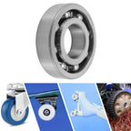 6308 Deep Groove Ball Bearing for Scooter Skateboard Wheel (40x90x23mm)