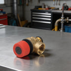 3Bar Pressure Relief Valve for Gas Boiler Heating Controls