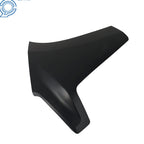 Left Side Front Bumper End Cap for Chevy Silverado 1500 (2019-2022)