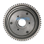 One Way Starter Clutch Gear for Tomberlin Crossfire 150 (2005–2015)