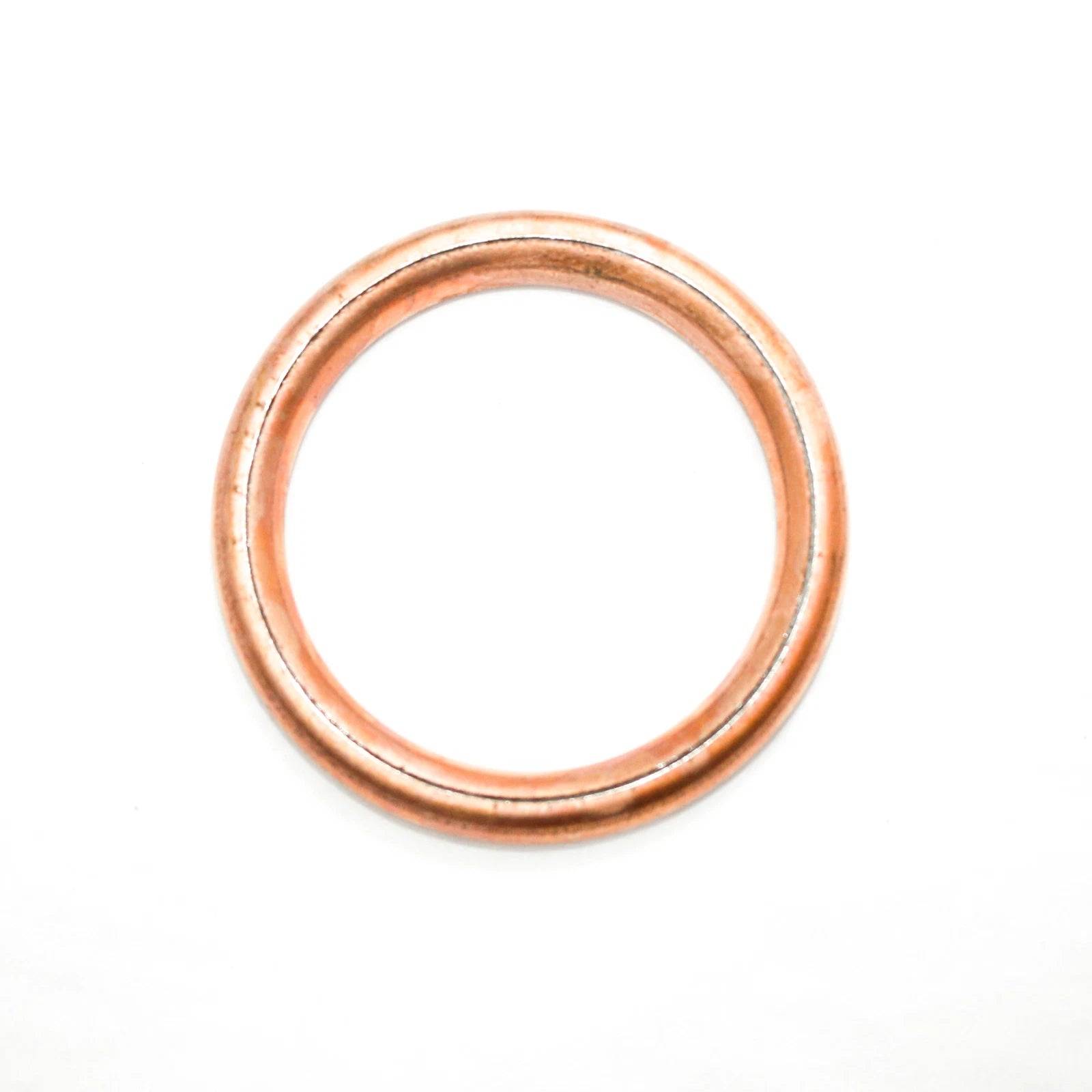 40mm Copper Exhaust Pipe Gasket for PIT PRO 150c 200c 250cc