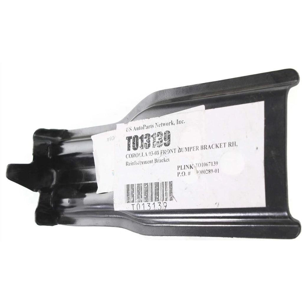 Bumper Bracket Set for Toyota Corolla (2003-2008)