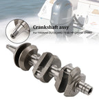 Crankshaft Assembly 688-11411-00 688-11411-01 850-325 for Yamaha 75-90HP