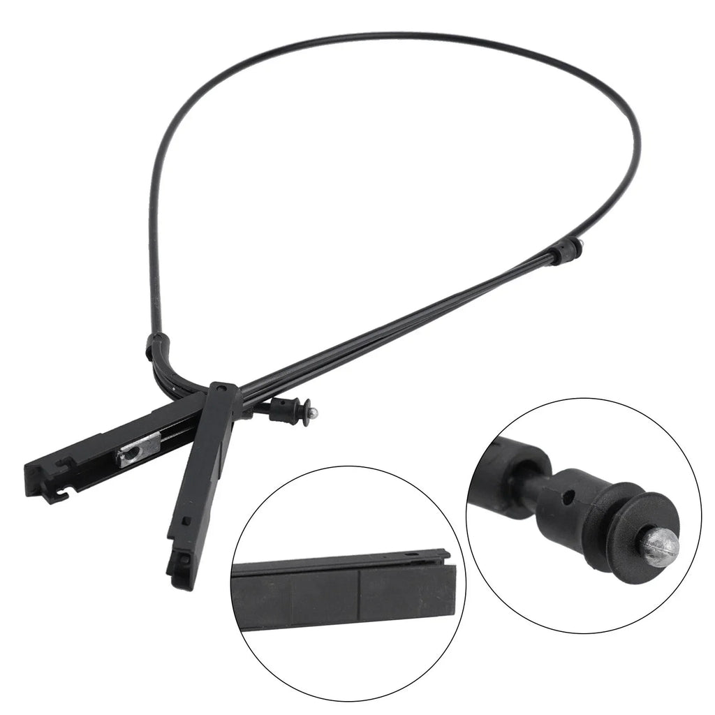 Engine Hood Release Cable for Mercedes C-Class (2007���2014)