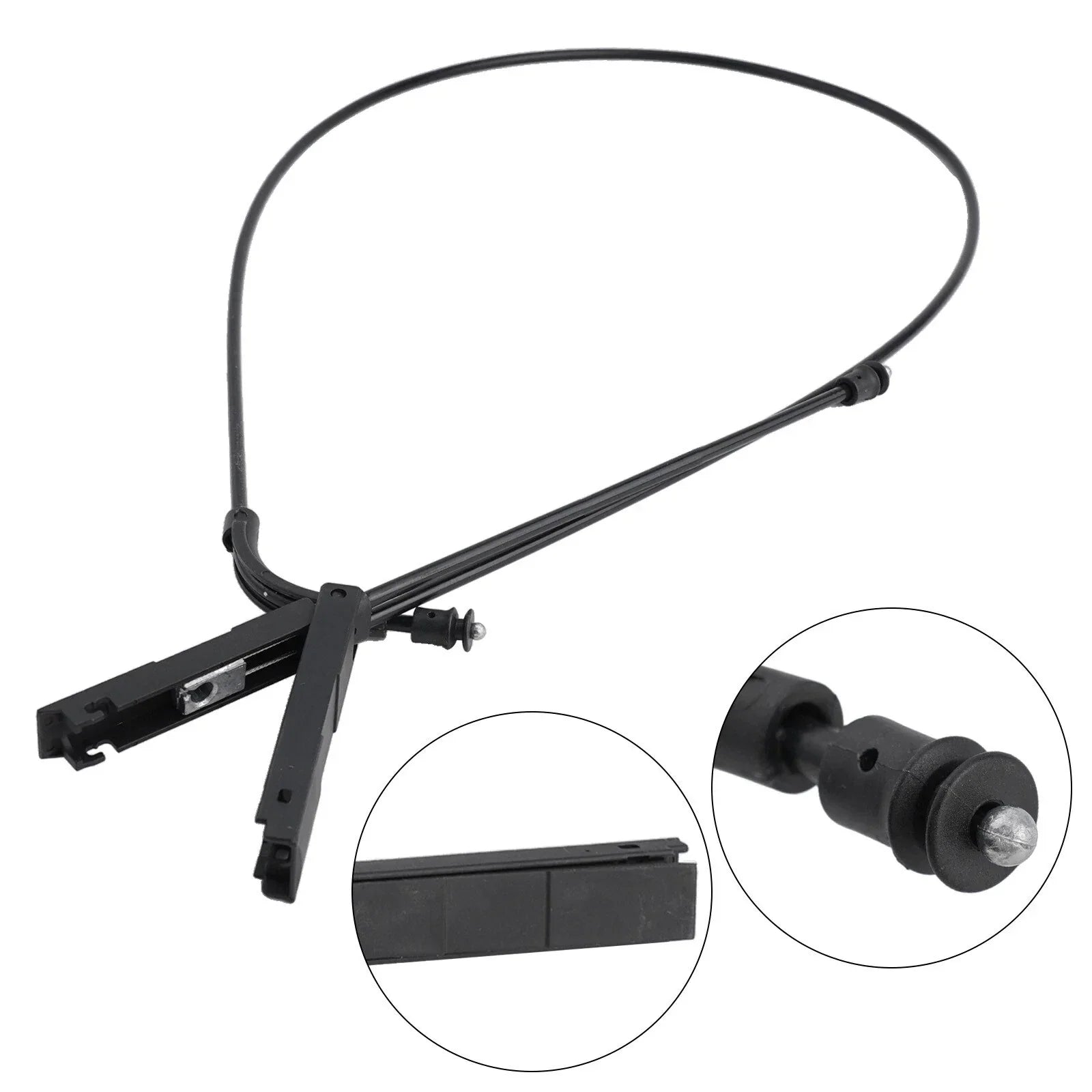 Engine Hood Release Cable for Mercedes C-Class (2007���2014)