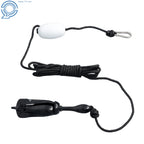 Set of 2 Folding Anchors for PWC Canoe Jet Ski (Marine)