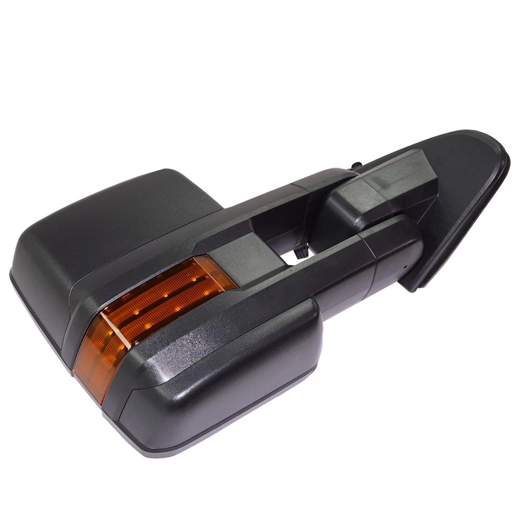 Heated Towing Mirror for Chevy Sierra 1500 Limited (2019)