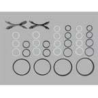 3 Valve Block Seal Kit for Mercedes-Benz AMG CL65 CL500 CL600 (2007-2010)