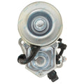 Reduction Gear Starter Motor for Toyota Hilux Prado Diesel 1KZ-TE 1KD-FTV