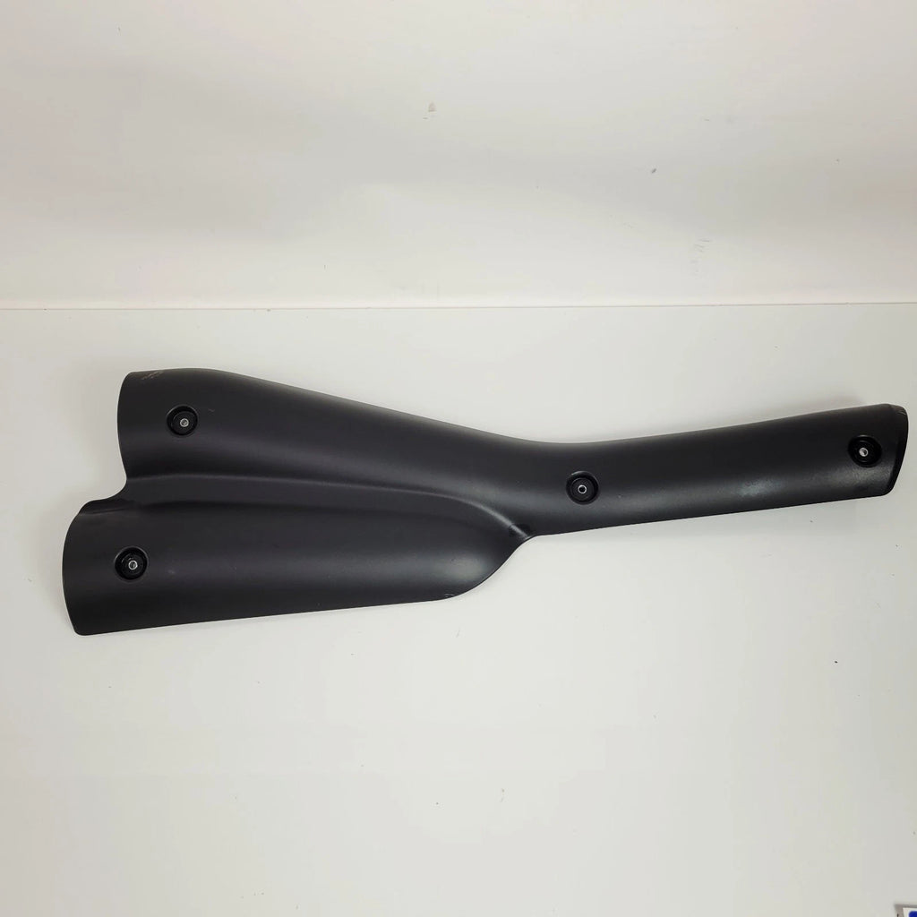Heat Shield Header Cover for Harley-Davidson Sportster (2021–2025) 65400608