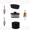 Tune Up Kit for Kawasaki FR651V FR730V FS481V FS541V FS600V FS691V