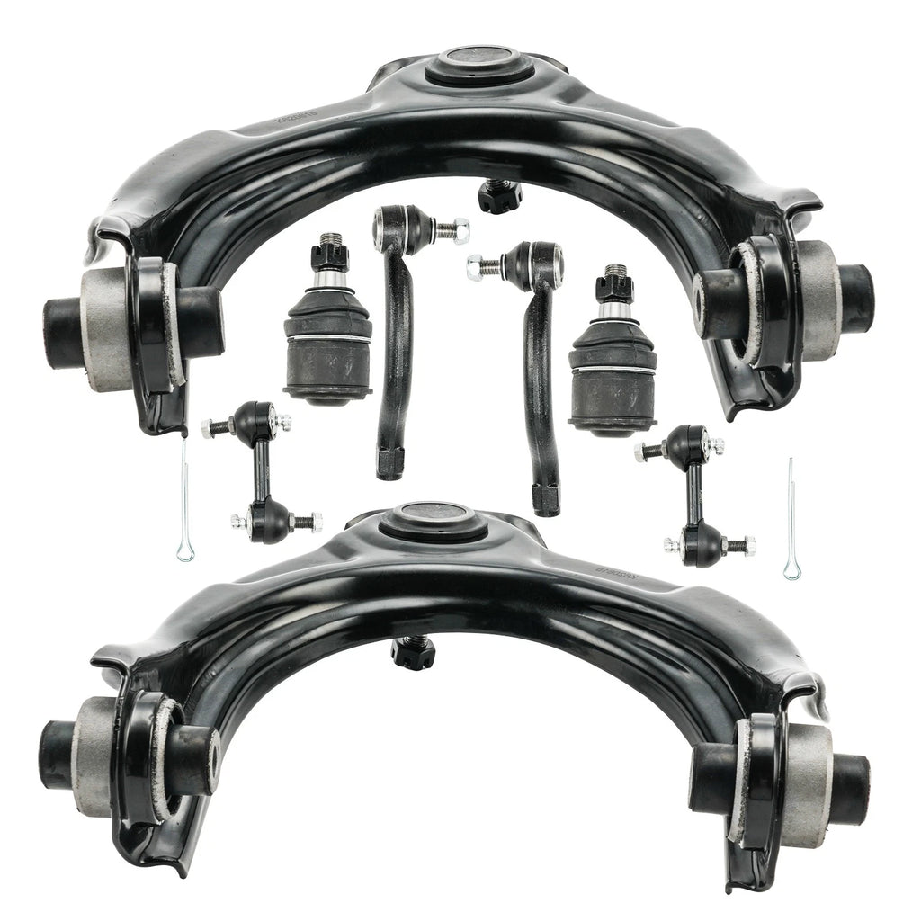 8pc Front Suspension Kit for Honda Accord (2008–2011)
