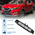 Front Air Shutter Assembly for Nissan Rogue (2014–2020)