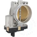 Throttle Body with Sensor for Chevrolet Silverado 1500 (2014–2020)