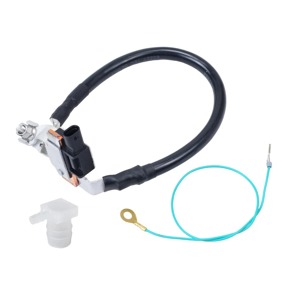 Lead-acid Battery Repair Tool AGM Cable Wire Kit for Porsche Cayenne (2018–2023)