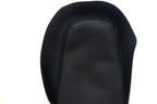 Leather Synthetic Center Console Armrest Cover for Toyota Matrix (2009–2014)