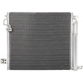 Radiator and A/C Condenser for Chevrolet Colorado 5.3L (2009–2012) 3445 2855
