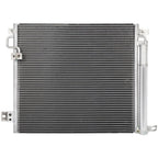 Radiator and A/C Condenser for Chevrolet Colorado 5.3L (2009–2012) 3445 2855