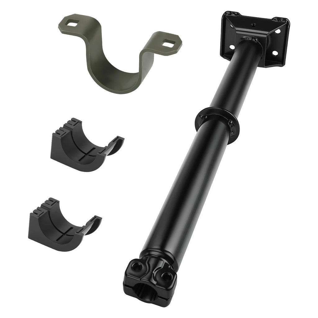 Steering Post Shaft Stem & Bushing for Polaris Scrambler XP 850 1000 (2013–2020)