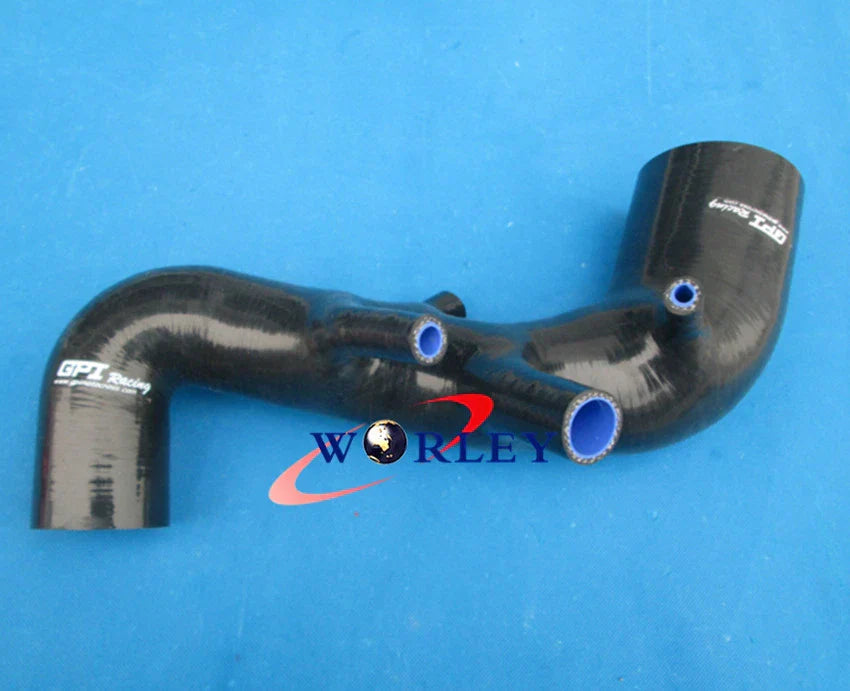 Induction Intake Pipe Hose for Audi TT 225, Seat Leon R Turbo (2000-2006)