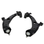 Set of 4 Front Lower Control Arms w/Sway Bars for Mazda 6 (2014–2020), CX-5 (2013–2016)
