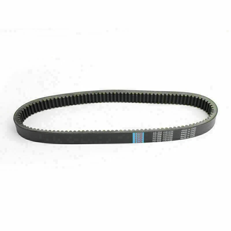 Primary Drive Clutch Belt for Ski-Doo Blizzard 9700 (1983–1984) Formula Plus (1992–1993)