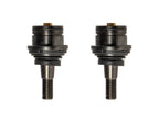 Set of 2 Heavy Duty Ball Joints for Kawasaki Mule Pro-FXT (2015+)