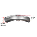 16" Front Fender for Harley Davidson Bagger Touring Road King Street Glide (1989–2013)