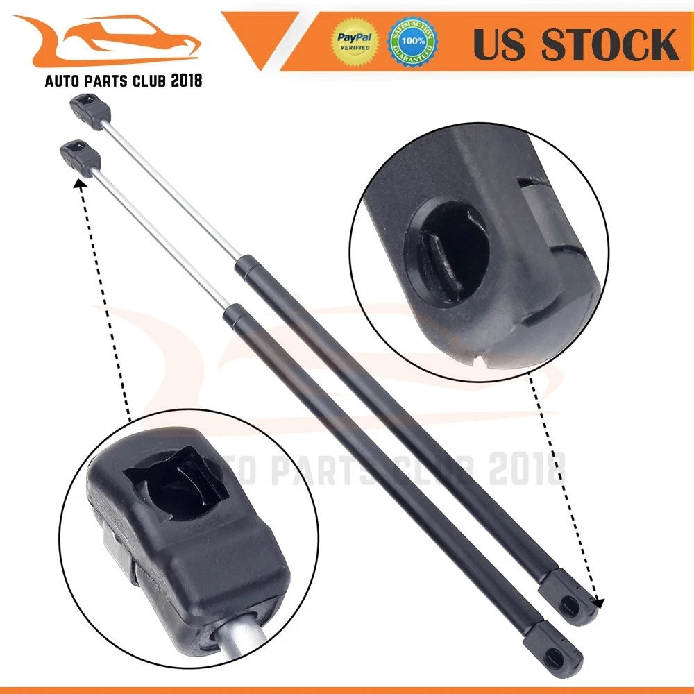 2 Window Glass for Ford Expedition & Lincoln Navigator (2007–2017)