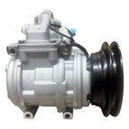A C Compressor Kit Replacement for Mitsubishi Montero 3.5L V6 (1994-2004)