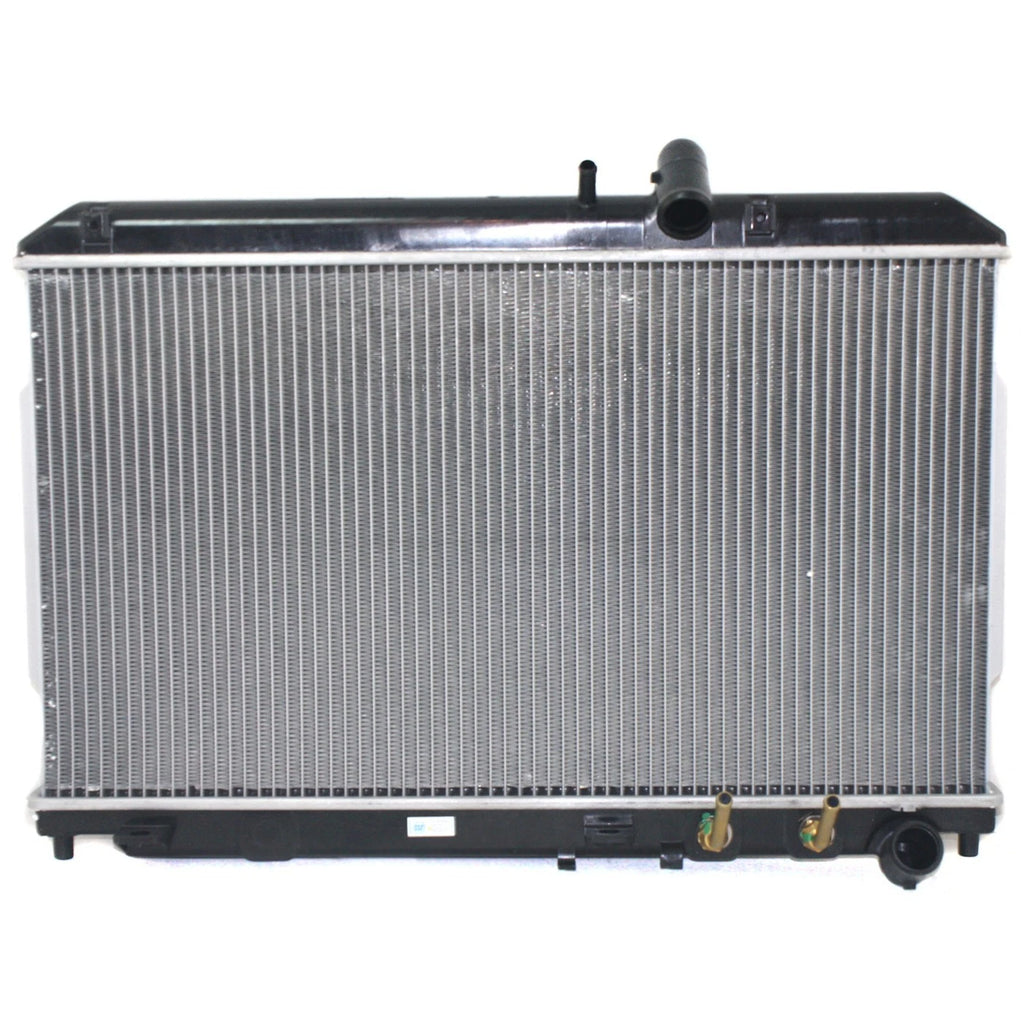 Radiator for Mazda RX-8 (2004–2008) Aluminum Core