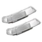 Turn Signal Light Pair for Volkswagen Touareg (2007–2011)