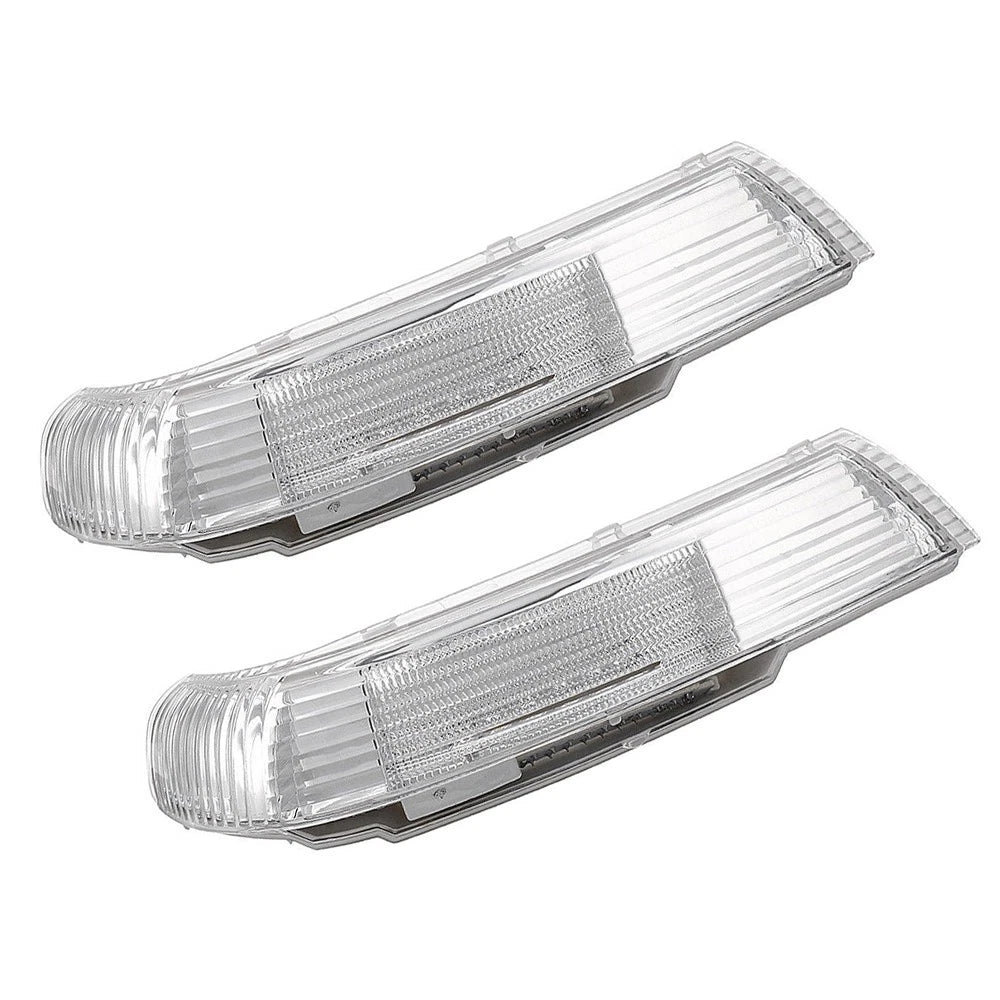 Turn Signal Light Pair for Volkswagen Touareg (2007–2011)