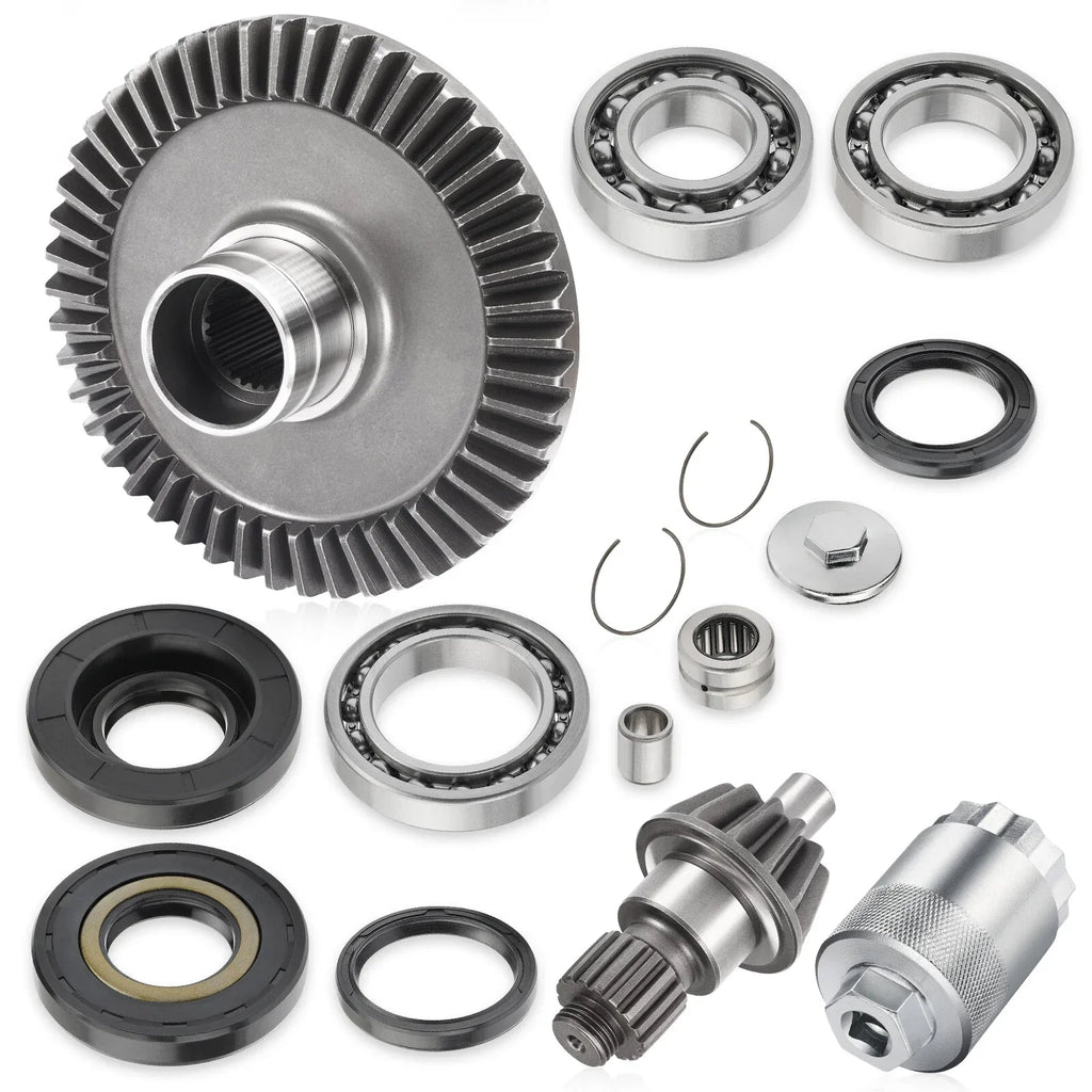 Rear Diff Ring & Pinion Gear Bearing Kit for Honda Rancher 350 (2000–2006)