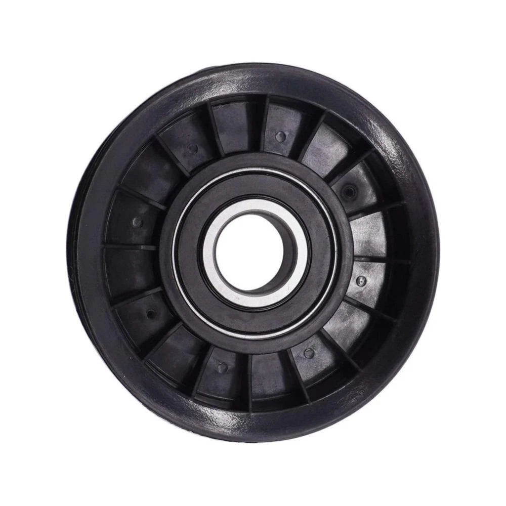Serpentine Belt Idler Pulley for Mercruiser 4.3 5.0 5.7 350 Mag (807757T)
