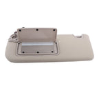 Sun Visor for Nissan Altima (2019â2024) with Lights and Mirrors